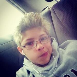 Meet your Posher, Kaleb